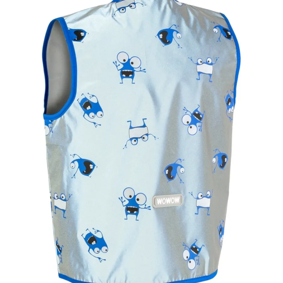 Overige Producten|Accessoires < WOWOW Goyo Full Reflective Veiligheidsvest Kinderen