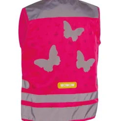 Overige Producten|Accessoires < WOWOW Nutty Veiligheidsvest Kinderen - roze