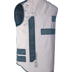 WOWOW Urban Hero Full Reflective Veiligheidsvest