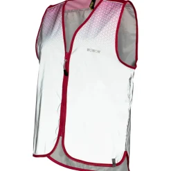 WOWOW Yara Full Reflective Veiligheidsvest Dames