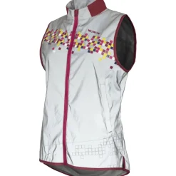 WOWOW Amy Full Reflective Veiligheidsvest Dames