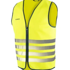 WOWOW Big Fun Veiligheidsvest - geel