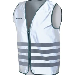 WOWOW Big Fun Veiligheidsvest - Full Reflective