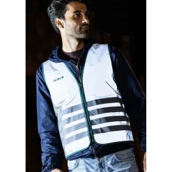 WOWOW Big Fun Veiligheidsvest - Full Reflective