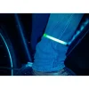WOWOW Broekclips (Set van 2) - geel