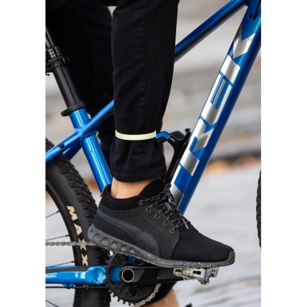WOWOW Broekclips (Set van 2) - geel
