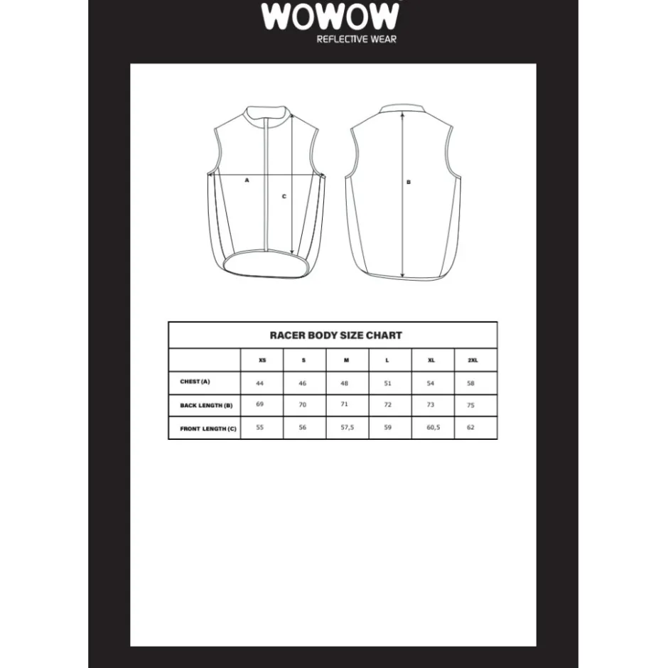 Vesten < WOWOW Dark 1.1 Vet Heren - gee/grij
