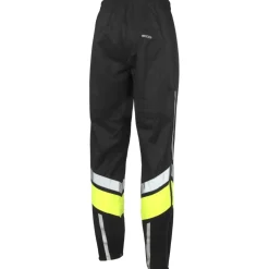 WOWOW Fuji Regenbroek - zwart