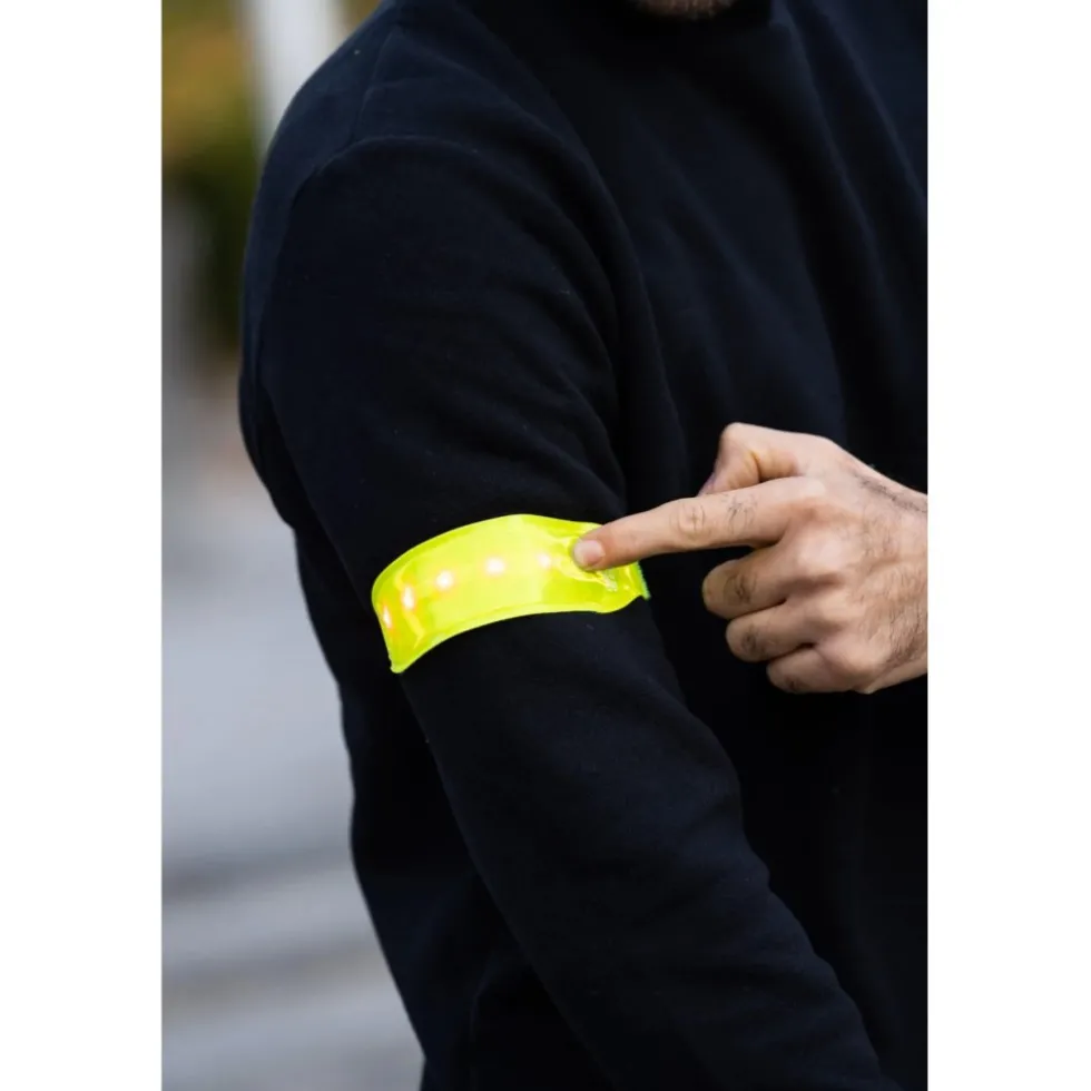 WOWOW Lightband - LED Reflecterende Band