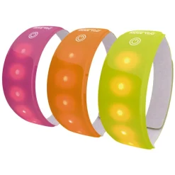 WOWOW Lightband - LED Reflecterende Band