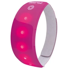 WOWOW Lightband - LED Reflecterende Band