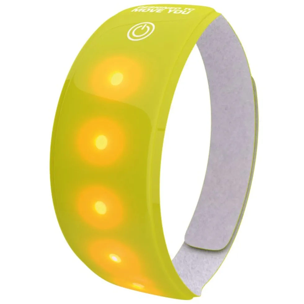 WOWOW Lightband - LED Reflecterende Band