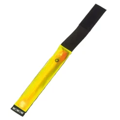 WOWOW Light Bar - LED Reflecterende Band - geel