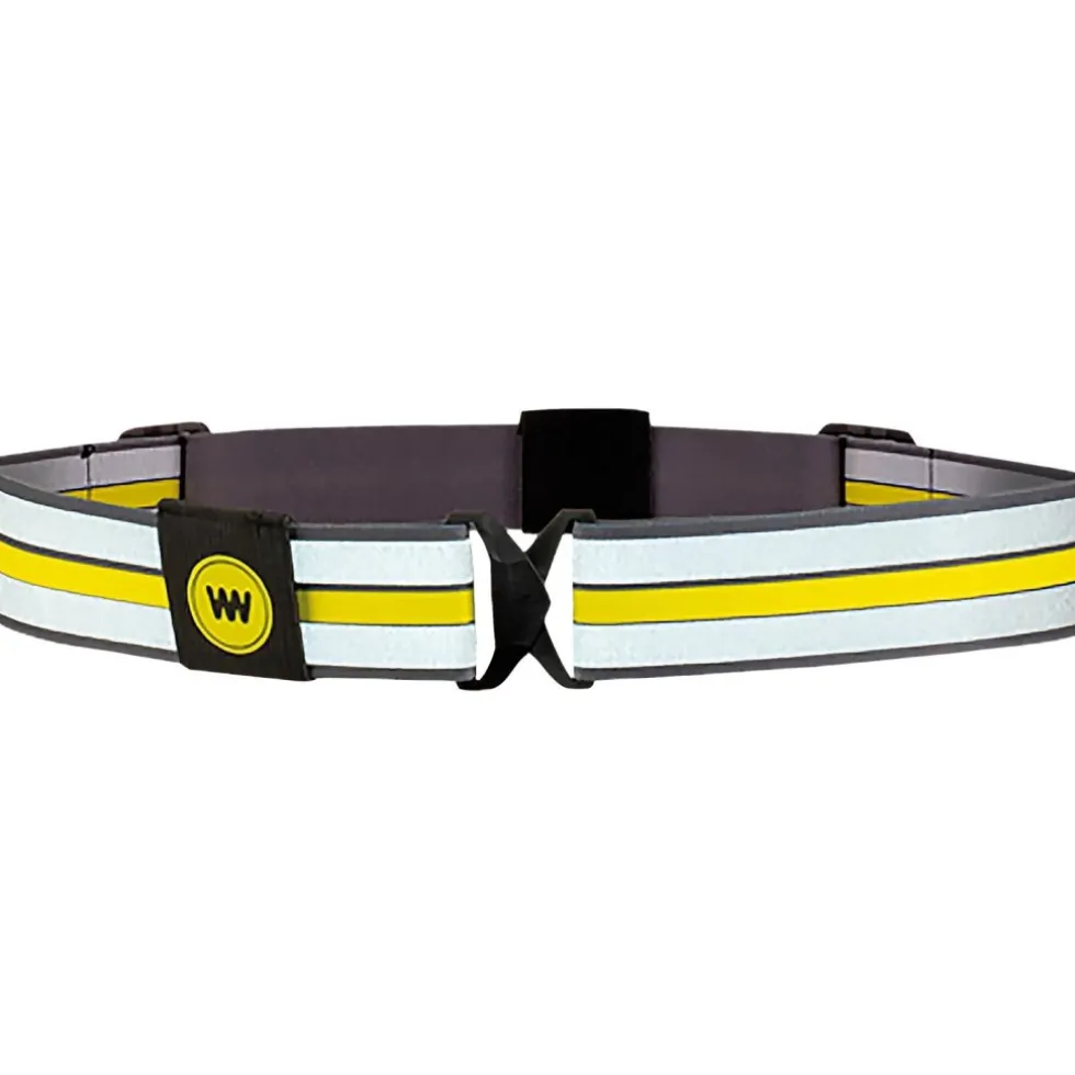 WOWOW Orion Set LED Reflecterende Band