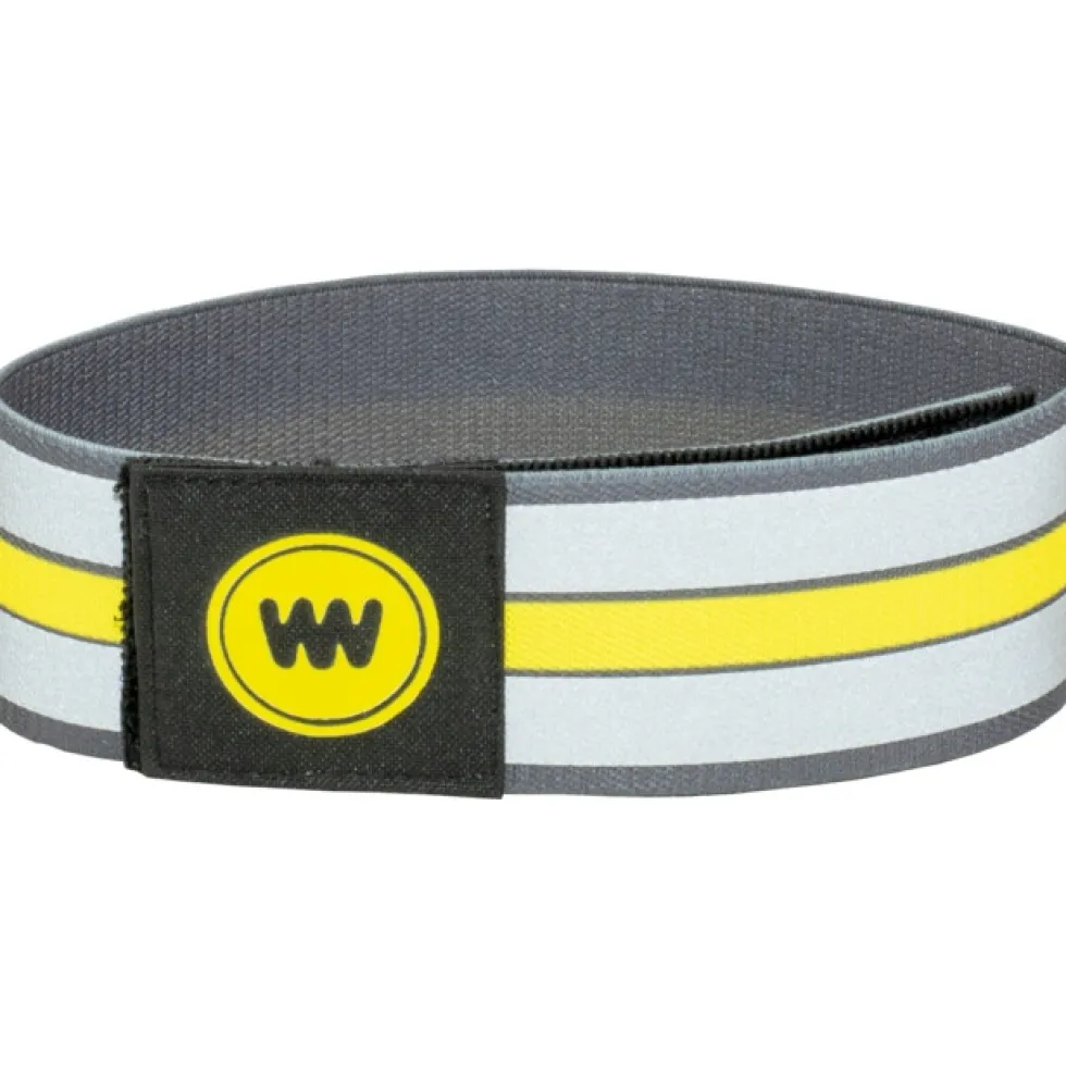 WOWOW Orion Set LED Reflecterende Band