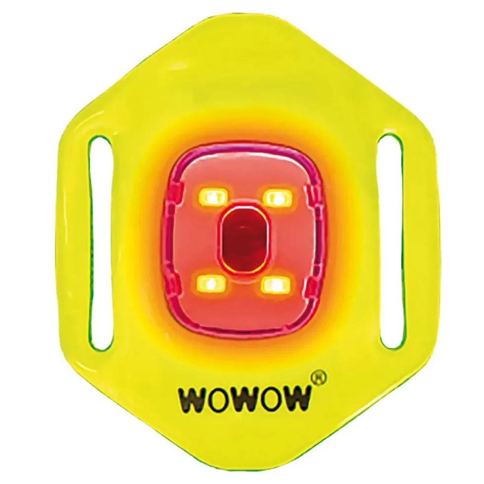 WOWOW Orion Set LED Reflecterende Band