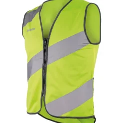 WOWOW Roadie Veiligheidsvest - geel