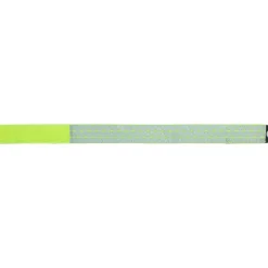 WOWOW Ryu Reflecterende Band - geel