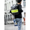 WOWOW Wrap It Reflecterende Band - geel