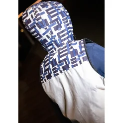 Overige Producten < WOWOW Yoho Full Reflective Veiligheidsvest Kinderen - blauw