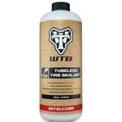 Banden Accessoires En Tubeless|Gereedschap En Onderhoud < WTB TCS Tubeless Tire Sealant - 946ml