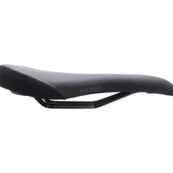 WTB Volt Cromoly Medium Zadel - zwart