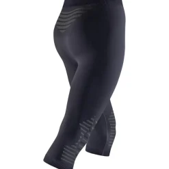 Ondergoed < X-Bionic Invent 4.0 Dae 3/4 Onderbroek - back/charcoa