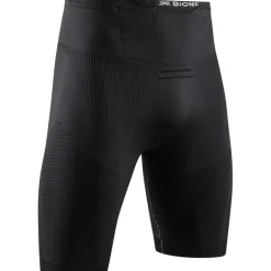 X-Bionic Effektor Hardloopleggings voor heren - x black