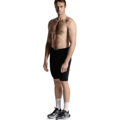 X-Bionic Effektor Hardloopleggings voor heren - x black