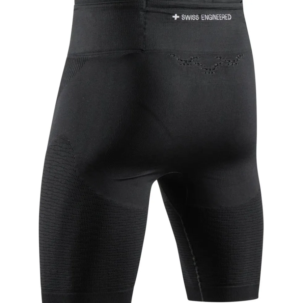 X-Bionic Effektor Hardloopleggings voor heren - x black