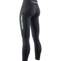 X-Bionic Energizer 4.0 Legging Fitness 7/8 Dames - zwart/wit