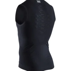 X-Bionic Energizer MK3 Light Singlet Onderhemd Heren - opal black/arctic white