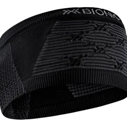 X-Bionic Hoofdband - x black/grey