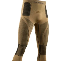 X-Bionic Radiactor 4.0 Onderbroek 3/4 Heren - gold/black