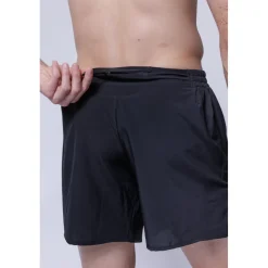 X-Bionic Streamlite Trailrunning Shorts Heren - x black