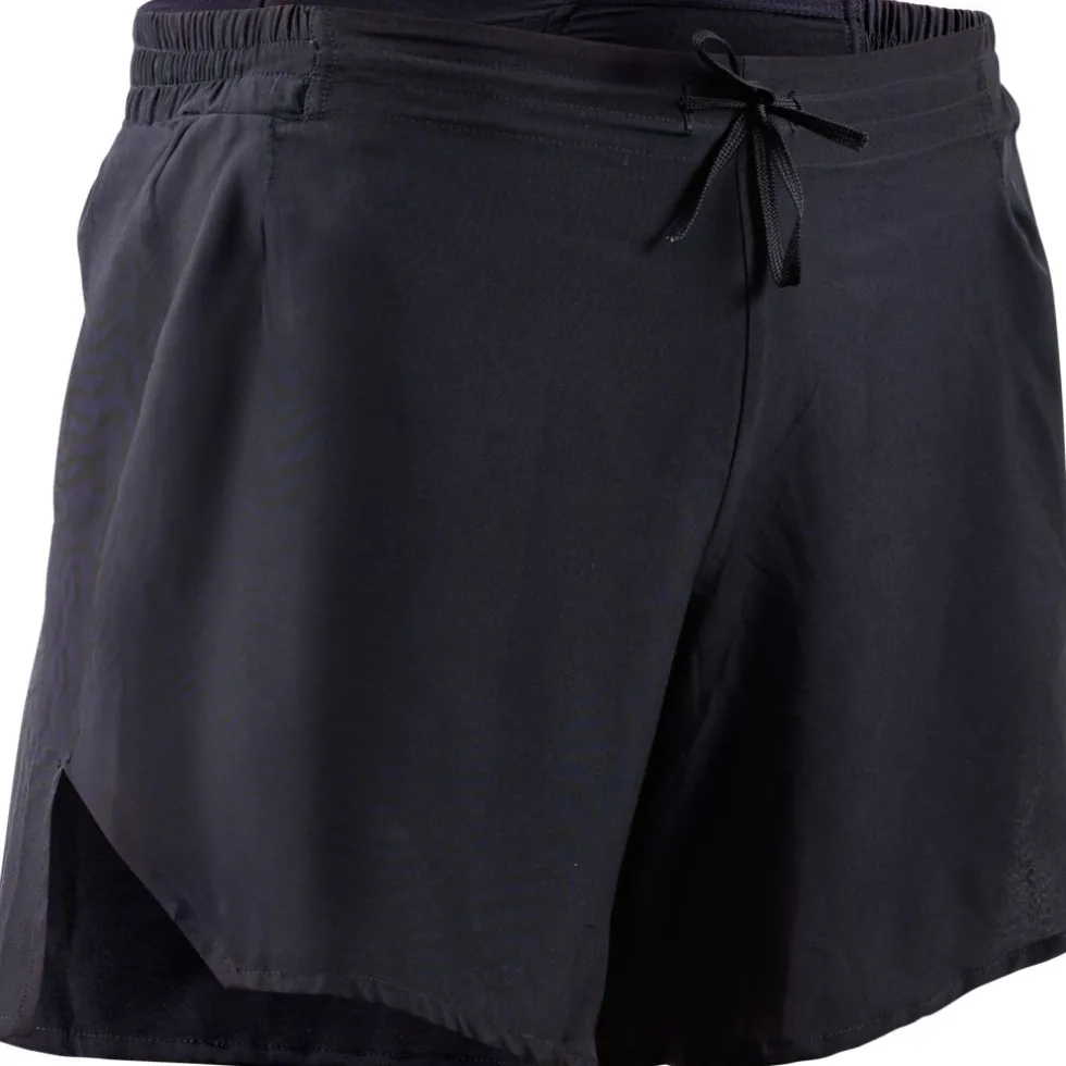 X-Bionic Streamlite Trailrunning Shorts Heren - x black