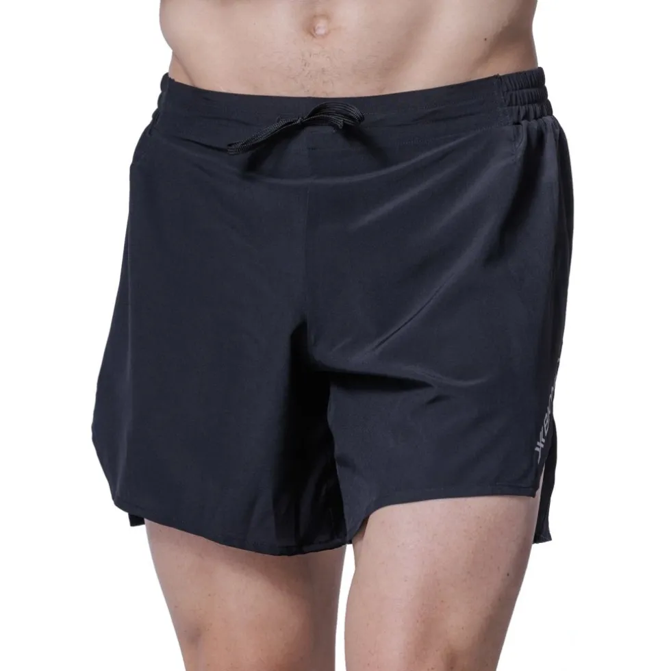 X-Bionic Streamlite Trailrunning Shorts Heren - x black