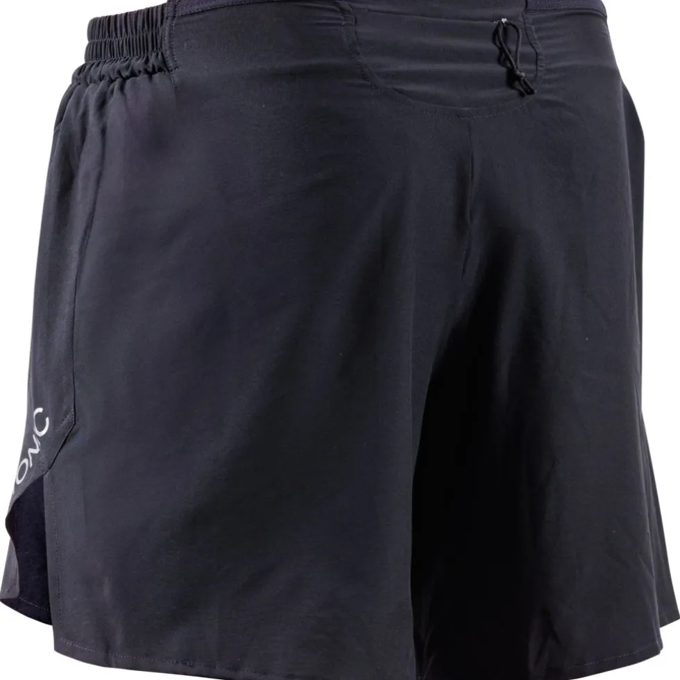 X-Bionic Streamlite Trailrunning Shorts Heren - x black