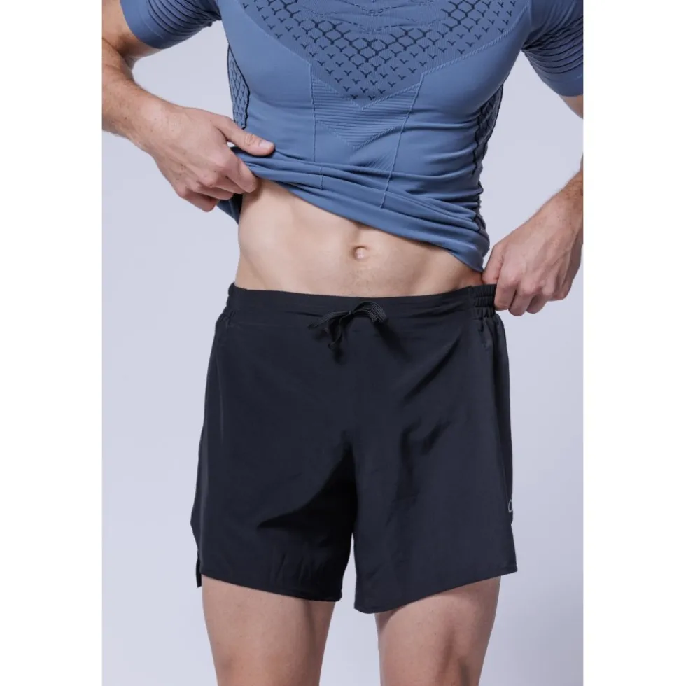 X-Bionic Streamlite Trailrunning Shorts Heren - x black