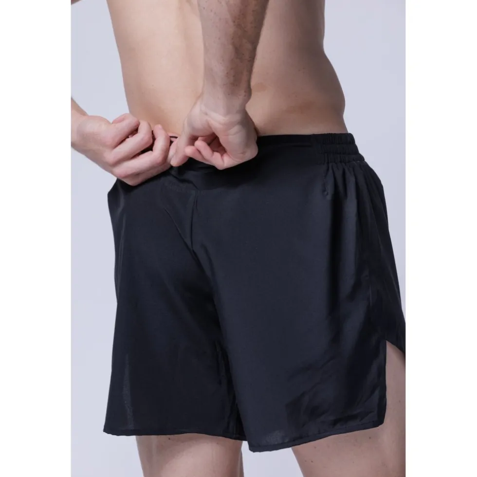 X-Bionic Streamlite Trailrunning Shorts Heren - x black