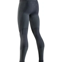 Broeken & Rokken < X-Bionic Xceed Run Hardoopegging Heren - x back/rhino grey