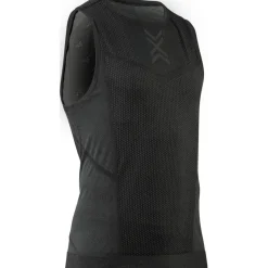 X-Bionic Xceed Run Hardlooptop Heren - x black/rhino grey