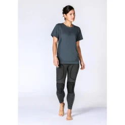 X-Bionic X-Ential Shirt Dames - x black