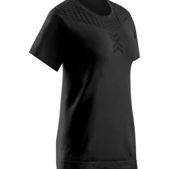 X-Bionic X-Ential Shirt Dames - x black