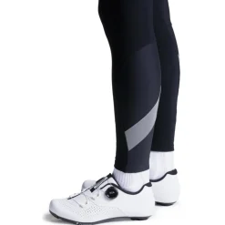 X-Bionic Corefusion Ride Warm Fietsbroek met bretels Dames - x black