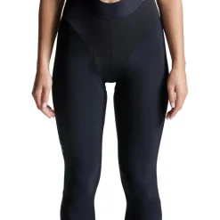 X-Bionic Corefusion Ride Warm Fietsbroek met bretels Dames - x black