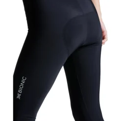 X-Bionic Corefusion Ride Warm Fietsbroek met bretels Dames - x black