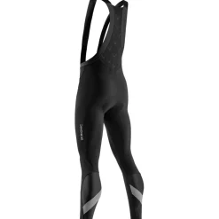 X-Bionic Corefusion Ride Warm Fietsbroek met bretels Heren - x black