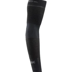 X-Bionic Cycling Armstukken - x black
