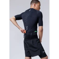 Tassen < X-Bionic Hardooprie - x back/x white